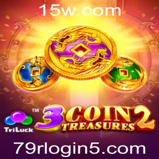 Aventura e Estratégia em 3CoinTreasures2: Explore o Universo dos Tesouros