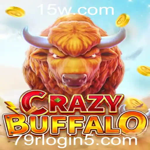 Explorando o Jogo CRAZYBUFFALO e a Palavra-Chave '79r com login'