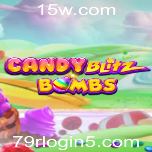 CandyBlitzBombs: Um Mergulho no Mundo Colorido e Explosivo dos Quebra-cabeças Virtuais