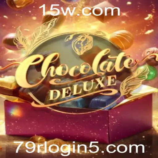 Explorando o Mundo de ChocolateDeluxe: Um Mergulho no Popular Jogo 79r com Login