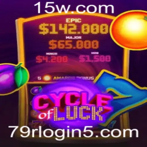 Explorando o Fascinante Mundo de CycleofLuck