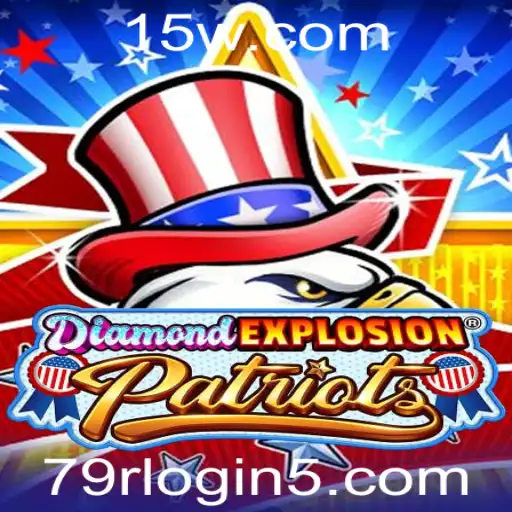 Explorando o Mundo Empolgante de DiamondExplosionPatriots e Seu Desafio '79r com Login'
