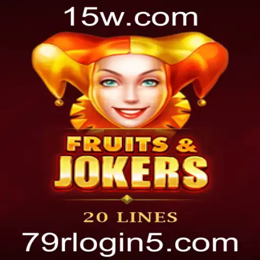 Explorando o Mundo de FruitsAndJokers20 e o Fascínio do '79r com Login'
