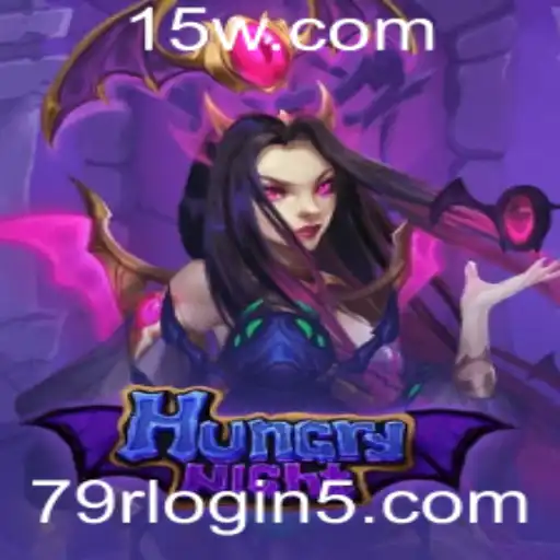 HungryNight: Uma Jornada Imersiva em Meio ao Caos