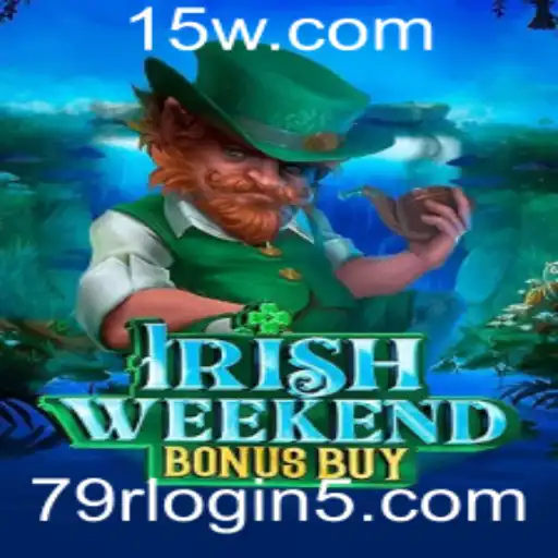 Descubra o Fascinante Mundo de IrishWeekendBonusBuy