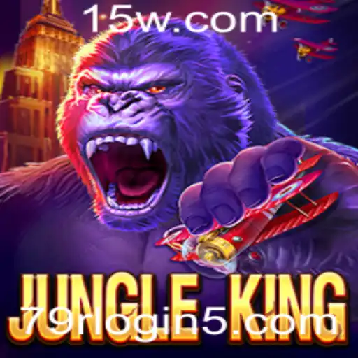 Descubra o Emocionante Mundo de JungleKing: A Aventura Definitiva