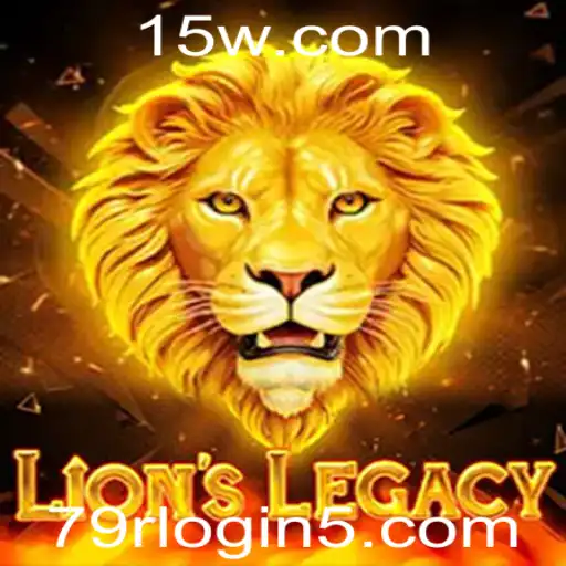 LionsLegacy: Explorando o Mundo fascinante do Jogo com 79r com Login