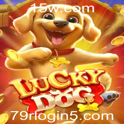 Tudo sobre LuckyDog: Desvendando o Fascinante Mundo de 79r com Login
