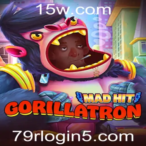 Descubra o Mundo de MadHitGorillatron: Um Jogo de Aventura e Estratégia Inovador