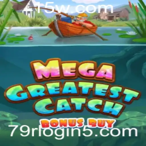 Explorando MegaGreatestCatchBonusBuy e as Novidades do Mundo dos Jogos de Cassino Online