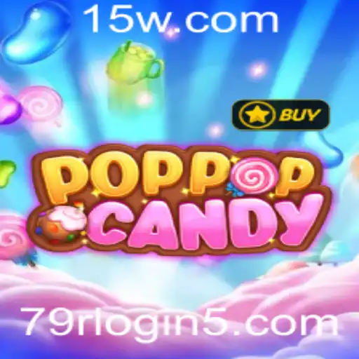 Explorando o Mundo Vibrante de POPPOPCANDY: A Nova Sensação dos Jogos