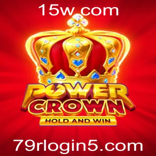 PowerCrown: Descubra o Fascinante Jogo com Login 79r