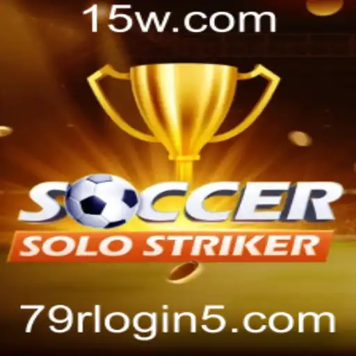Descubra SoccerSoloStriker: O Jogo de Futebol Definitivo