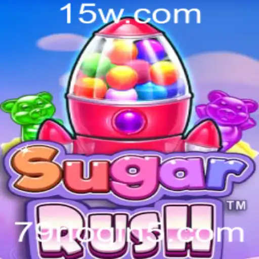 Descubra o Mundo Encantado de SugarRush