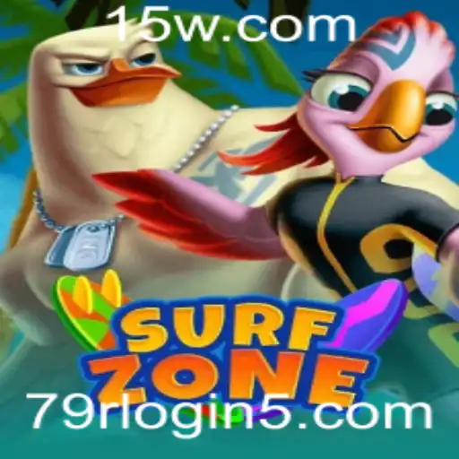 SurfZone: Explorando o Mundo das Ondas e Desafios