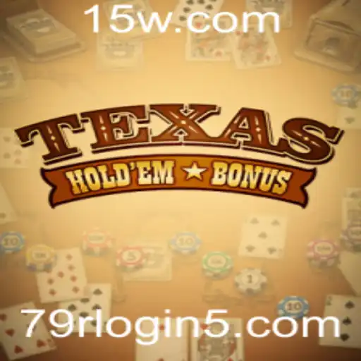 Texas Hold'em Bonus: Descubra as Regras e a Emoção do Jogo