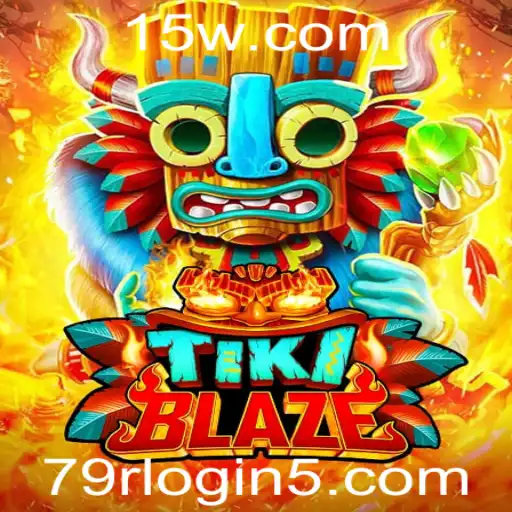 TikiBlaze: Explorando o Mundo Vibrante do Jogo e a Chave Secreta '79r com login'