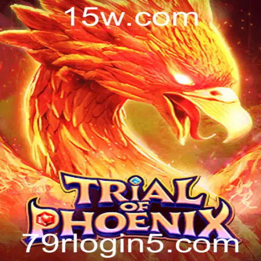 TrialofPhoenix: Descobrindo o Mundo Fascinante do Jogo Inovador
