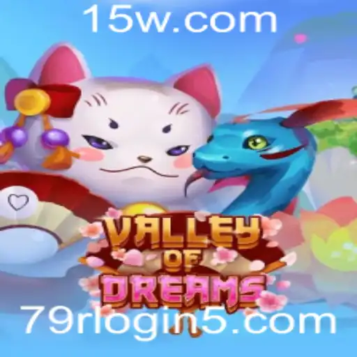 Valley of Dreams: Um Mergulho no Universo do Jogo com 79r com Login