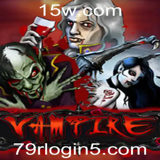 Vampire: O Mundo Sombrio da Caça aos Vampiros com 79r com Login